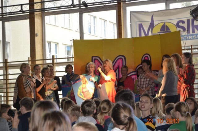 Koncert Majki Jeżowskiej
